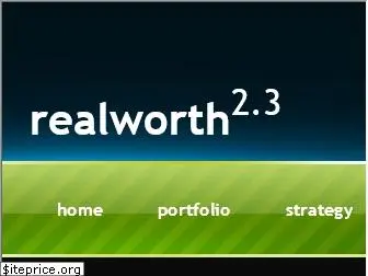 realworth.com