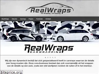 realwraps.nl