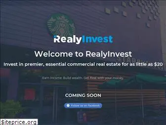 realyinvest.com