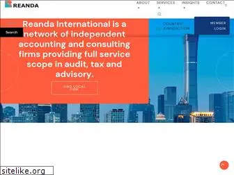 reanda-international.com