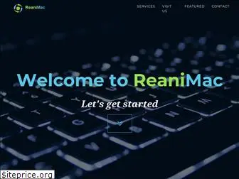 reanimac.com