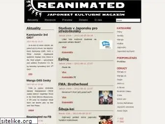 reanimated.eu