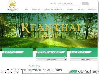 reanthai.co.th