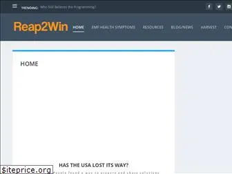 reap2win.com