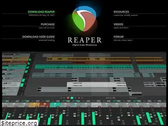 reaper.tv