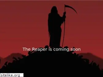 reapercheaters.com