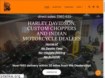 reapercycles.com