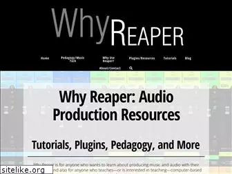 reaperexpert.com