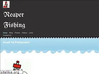 reaperfishing.com