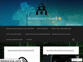 reaperhackteam.wordpress.com