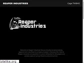 reaperindustries.net