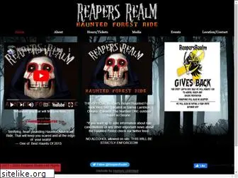 reapersrealm.ca