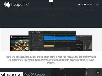 reapertv.co.uk