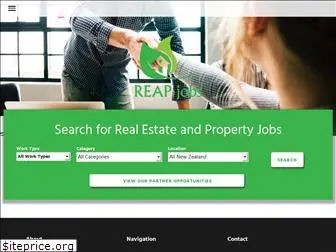 reapjobs.nz