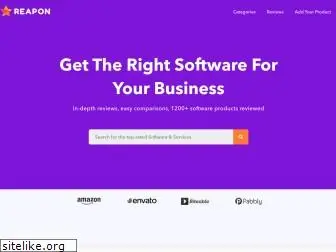reapon.com