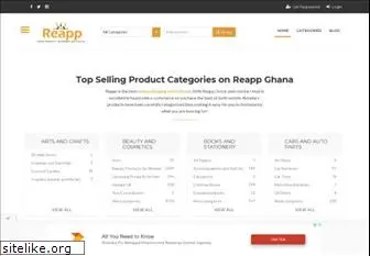 reapp.com.gh