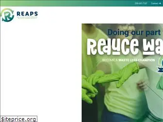 reaps.org