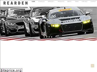 reardenracing.com