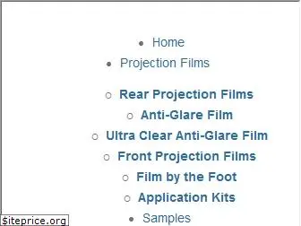 rearprojectionfilms.com