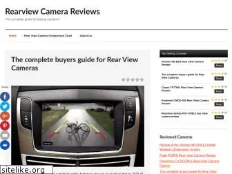 rearviewcamerareviews.com