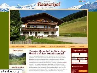 reaserhof.com