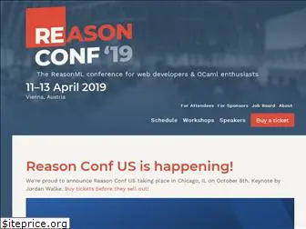 reason-conf.com
