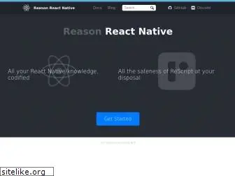 reason-react-native.github.io