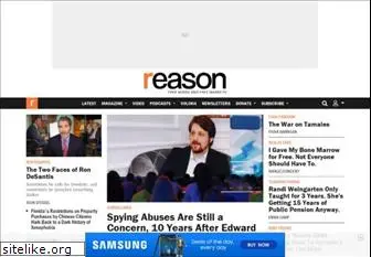 reason.com