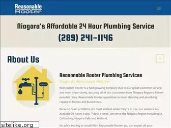 reasonablerooter.ca thumbnail