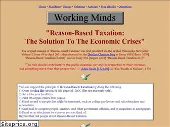 reasonbasedtaxation.info