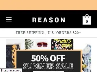 reasonclothing.com