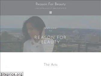 reasonforbeauty.com