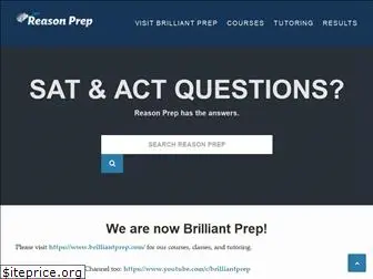 reasonprep.com