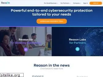 reasonsecurity.com