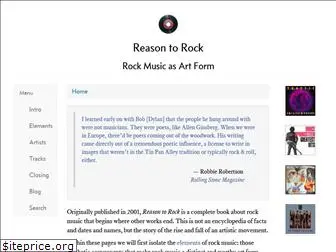 reasontorock.com