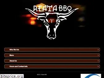 reatabbq.com