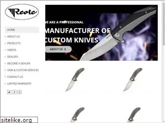 reateknives.com