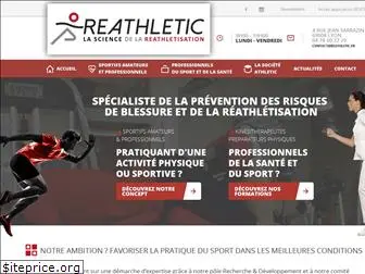reathletic.fr
