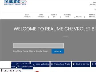 reaumechev.com