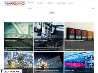 reautomatico.com