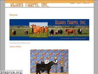 reavisfarms.com