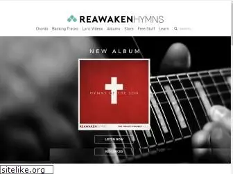 reawakenhymns.com