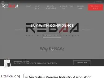 rebaa.com.au