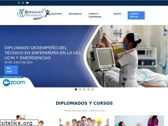 rebagliatidiplomados.org.pe