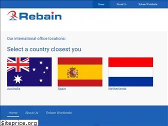 rebain.com