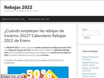 rebajas2019.com