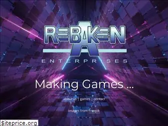rebaken.com