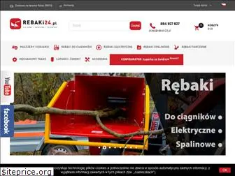 rebaki24.pl