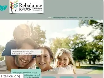 rebalancelondon.com