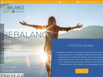 rebalancetoronto.com